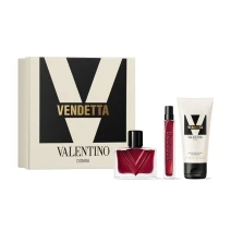 VALENTINO Vertigo Donna 50 ml Set