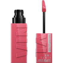 MAYBELLINE NEW YORK Superstay Vinyl Ink Lipstick