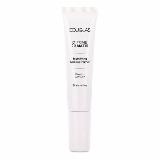 DOUGLAS COLLECTION  Douglas Make Up  Prime & Matte Mattifying Makeup Primer