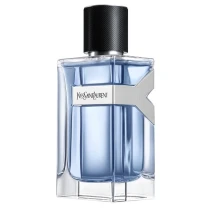 YVES SAINT LAURENT Y Eau de Toilette