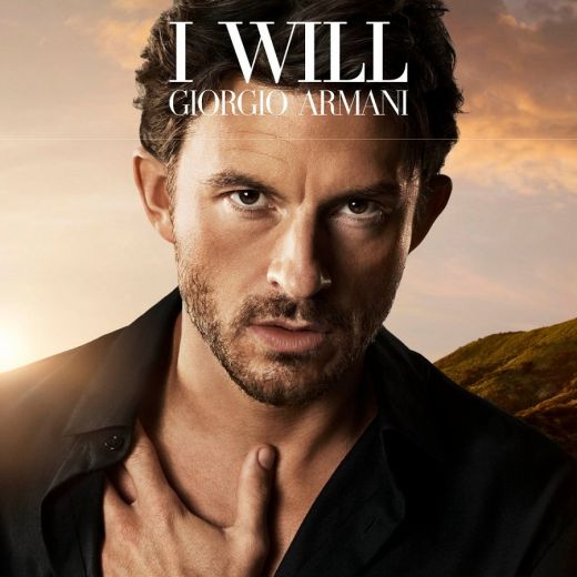 ARMANI Giorgio Armani I Will
