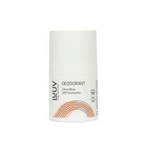 LUUV Citrus Deodorant