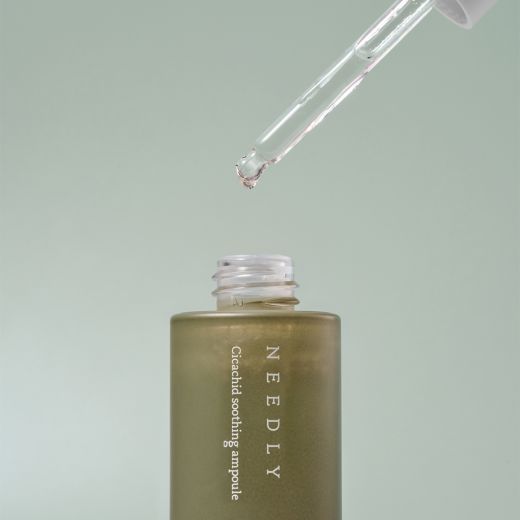 NEEDLY Cicachid Soothing Ampoule