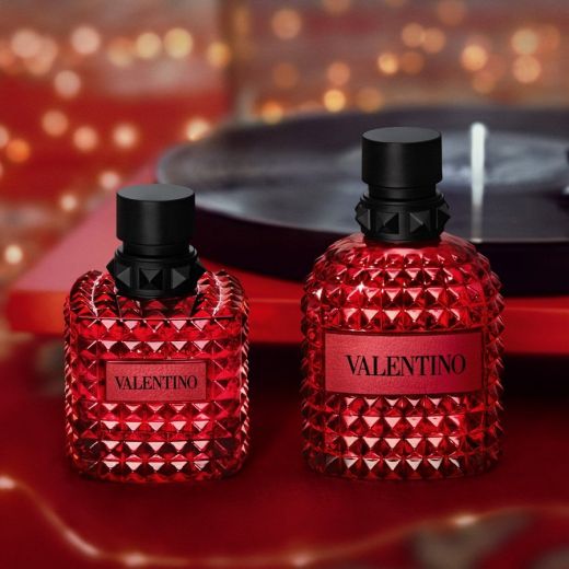 VALENTINO Born In Roma Ruby Donna