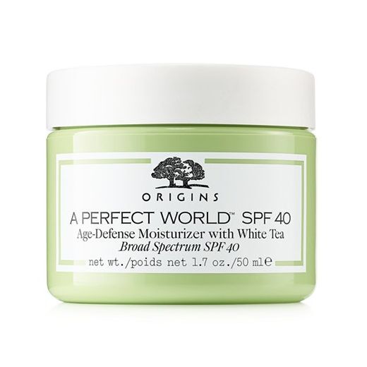 origins spf moisturizer