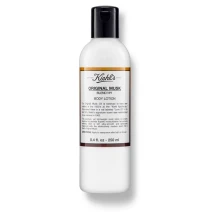 Kiehl's Original Musk Body Lotion  (Grezns un viegls muskusa ķermeņa losjons)