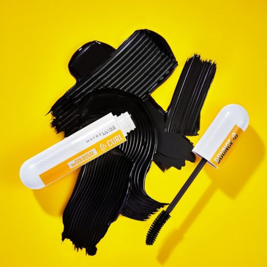 MAYBELLINE NEW YORK Colossal Curl Bounce