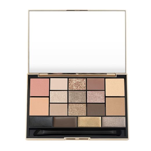 DOUGLAS COLLECTION MAKE-UP Timeless Glam Face Palette