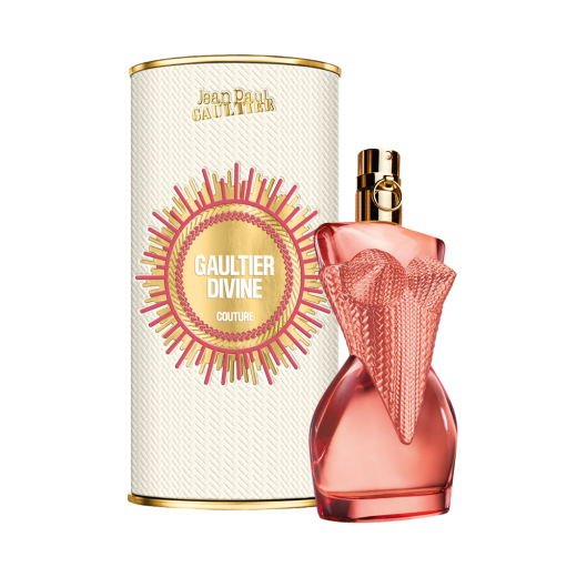 JEAN PAUL GAULTIER Divine Couture 
