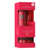 RITUALS Trial Set Ayurveda 