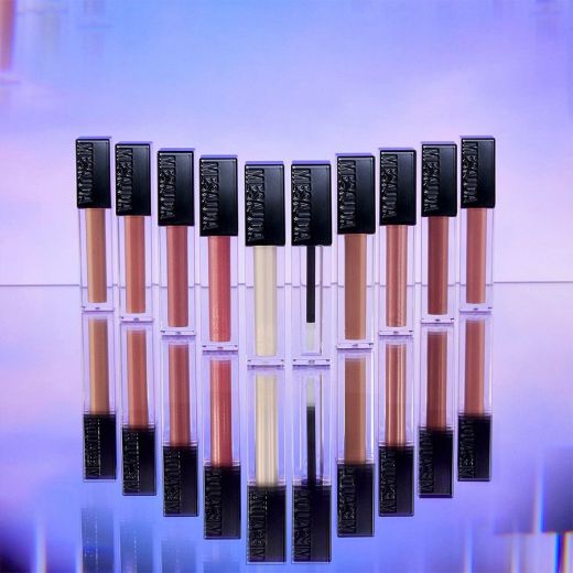 MESAUDA Gloss Matrix