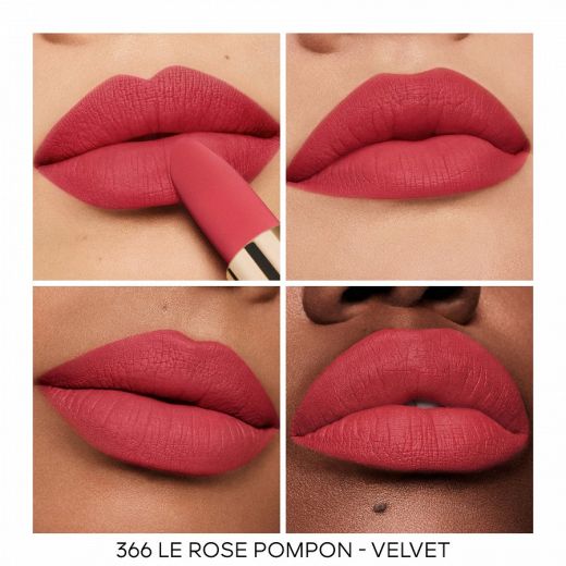  GUERLAIN Rouge G Velvet Lips Refill