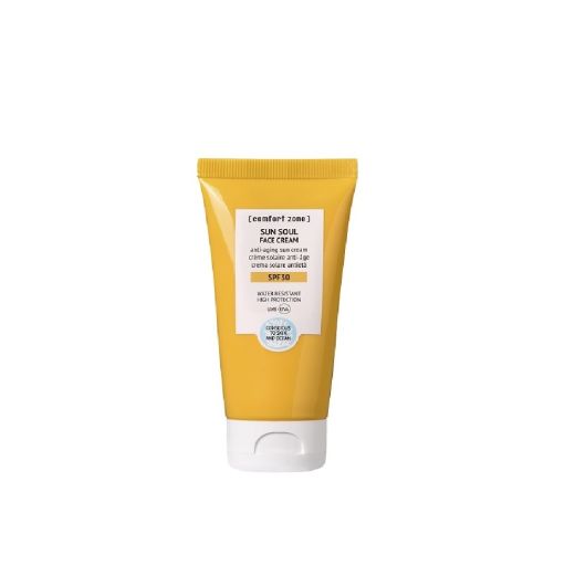 COMFORT ZONE Sun Soul Face Cream SPF 30