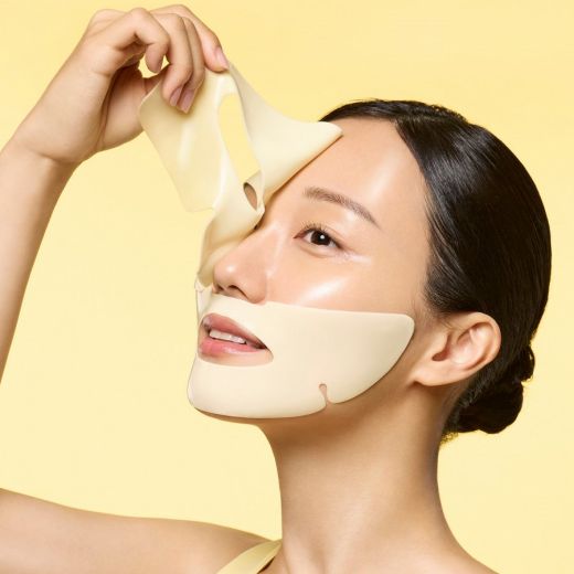 DR.JART+  Cryo Rubber™ Brightening Mask