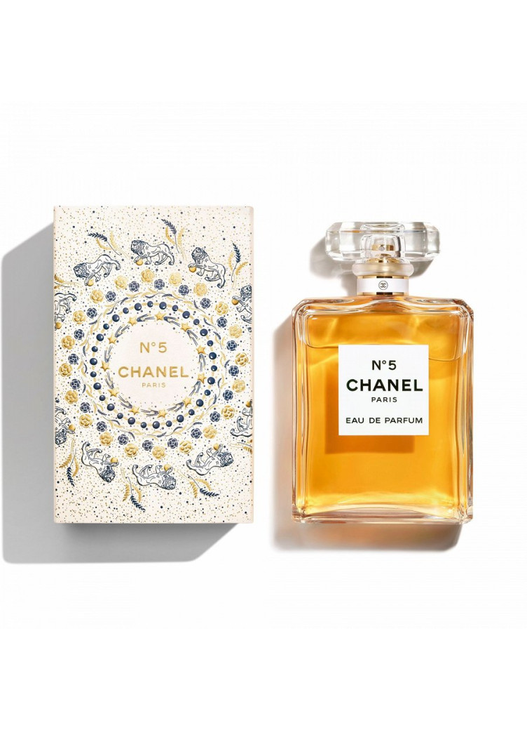 CHANEL N°5 EAU DE PARFUM 