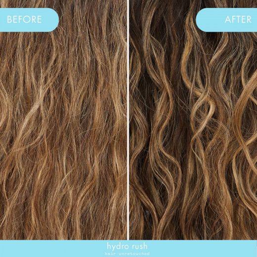 AMIKA Hydro Rush Int Moisture Leave-In Conditioner
