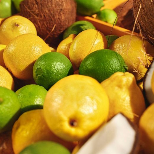 SOL DE JANEIRO Limonada Gelada Perfume Mist