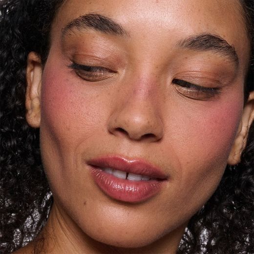 MAC Skinfinish Colourstruck Blush