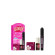 BENEFIT COSMETICS Beneville Beauty Salon - Your Holiday Bestsellers Trio Christmas Beauty Set