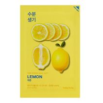 Holika Holika Pure Essence Mask Sheet - Lemon