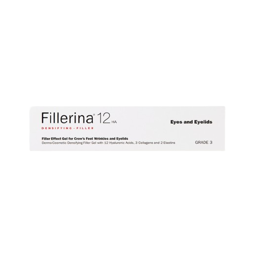 FILLERINA Fillerina 12 Ha Specific Zones Eyes & Eyelids