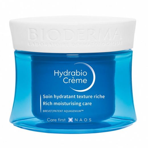 BIODERMA Hydrabio Crème