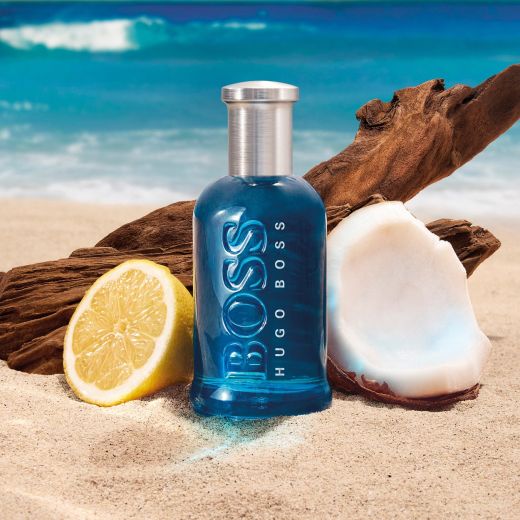 Hugo Boss Bottled Pacific