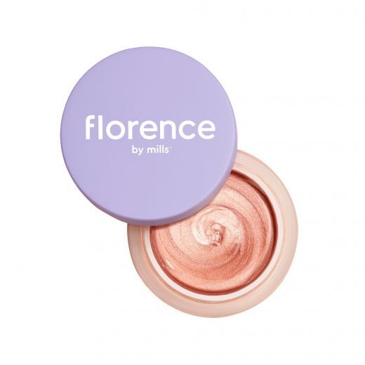 FLORENCE BY MILLS Low-Key Calming Peel Off Mask