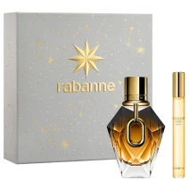 RABANNE Million Gold Her Parfum Set