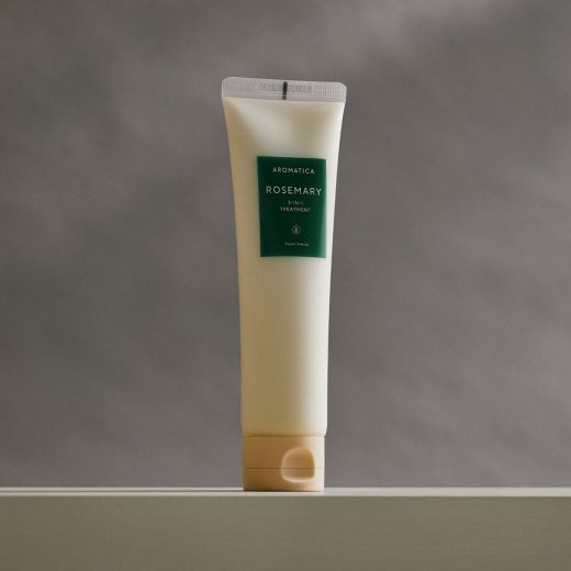 AROMATICA Rosemary Scalp 3-In-1 Treatment