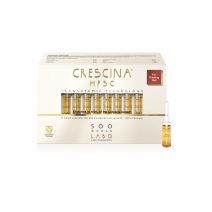 Crescina HFCS Transdermic Re-Growth 500 for Woman  (Dermokosmētisks preparāts ārīgai lietošanai, lai