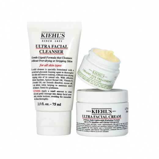 KIEHL'S  Hydration Un-Limited 