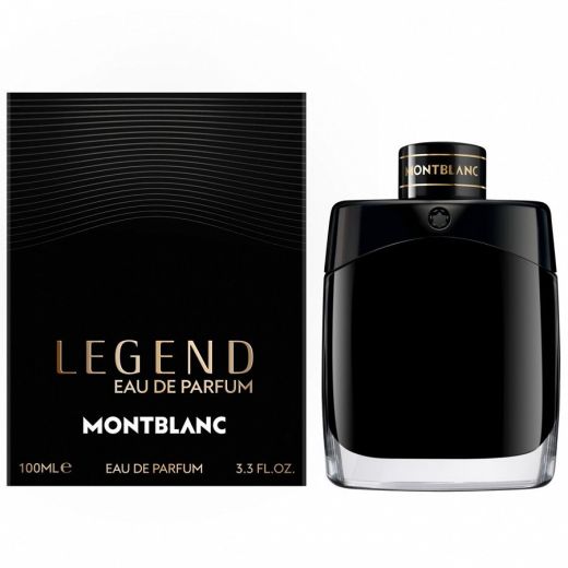MONTBLANC Legend Eau de Parfum 100 ml