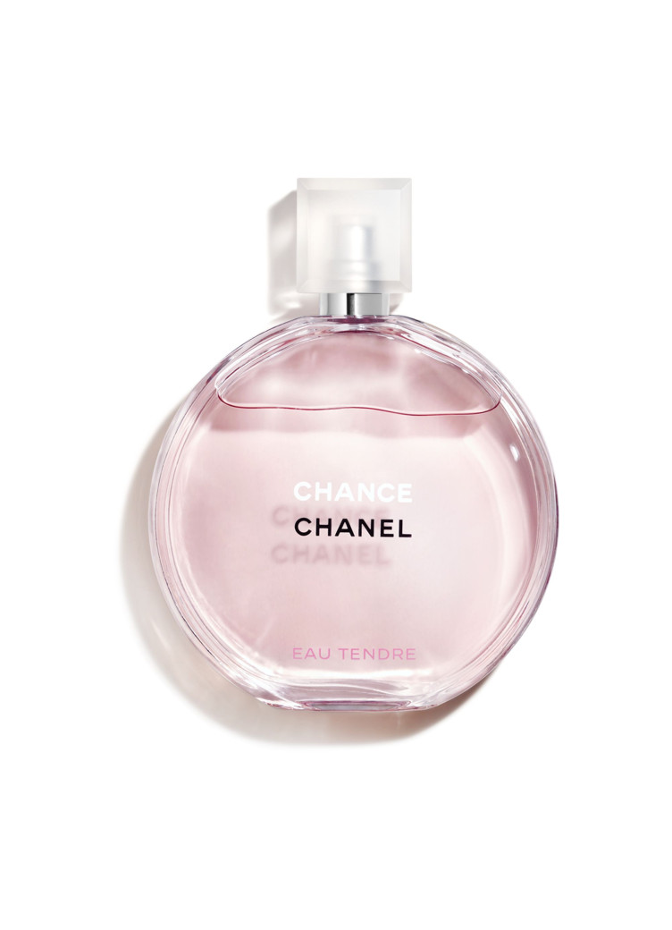 CHANEL Chance Eau Tendre