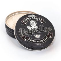 DAPPER DAN Ultra Matte Super Hold Clay