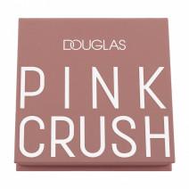 DOUGLAS COLLECTION MAKE-UP Pink Crush Eyeshadow Palette