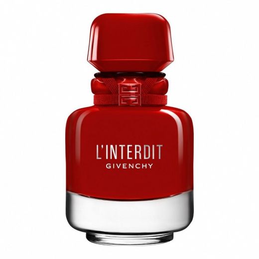 Givenchy L`Interdit Eau de Parfum Rouge Ultime