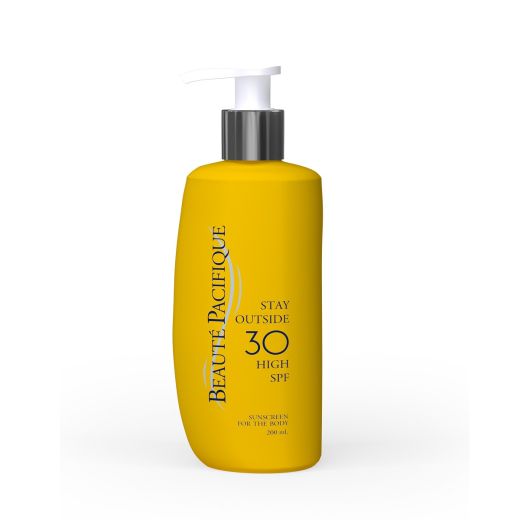 Beauté Pacifique Stay Outside High SPF 30