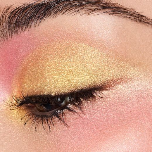 MAC Eye Shadow Metallic