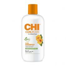 CHI Curlycare Curl Shampoo