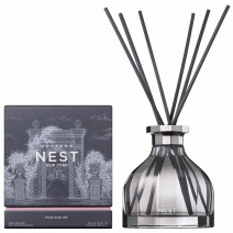NEST NEW YORK Voyages Rose Sublime Reed Diffuser