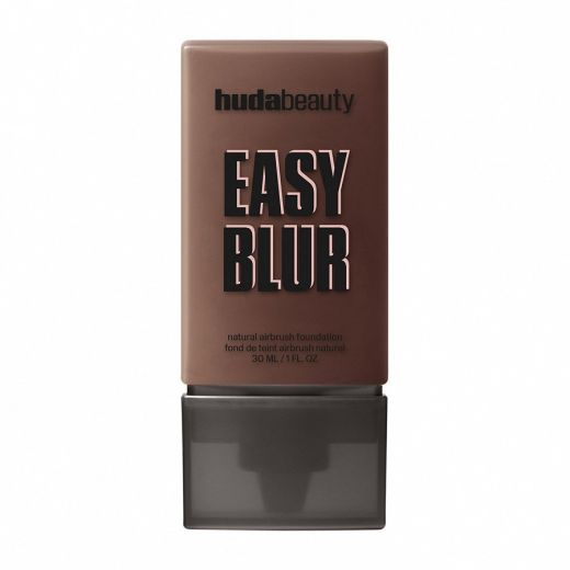 HUDA BEAUTY Easy Blur Foundation