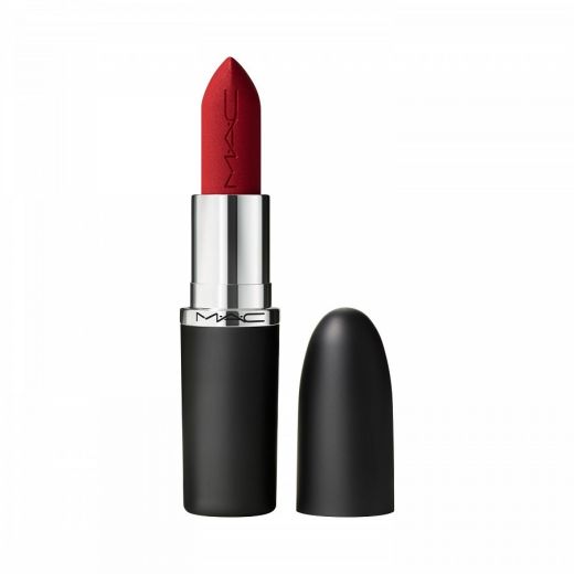 MAC Macximal Silky Matte Lipstick / Mini Mac