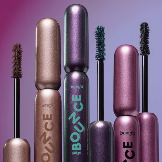 BENEFIT COSMETICS Badgal Bounce - Doubled Sided Brush Volumizing Mascara