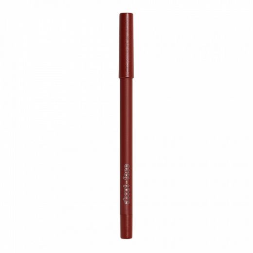 ABOUT FACE Matte Fix Lip Pencil