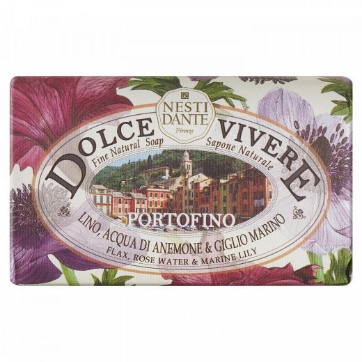 NESTI DANTE Dolce Vivere Portofīno Ziepes