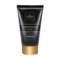 GISADA Ambassador Intense Shower Gel
