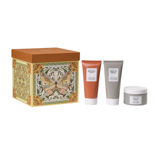 Comfort Zone Soul Body Ritual Kit