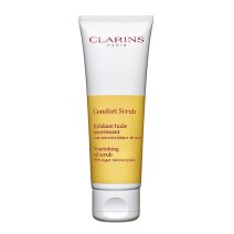 Clarins Nourishing Oil Scrub  (Barojošs eļļas skrubis sejai)