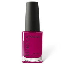 KINETICS SolarGel Nail Polish #409 Berries on Ice